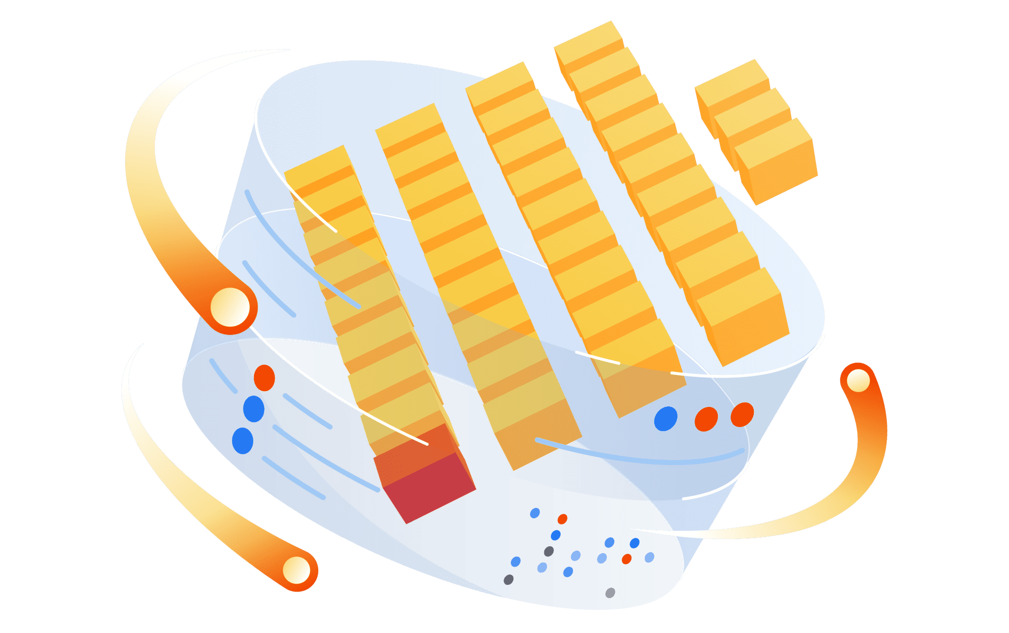 Database 303: Column-Oriented Storage